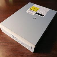 Masterizzatore DVD EIDE ASUS DRW-1604P