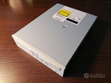 Masterizzatore DVD EIDE ASUS DRW-1604P