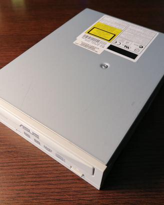 Masterizzatore DVD EIDE ASUS DRW-1604P