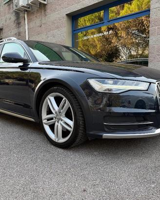 AUDI A6 allroad 3.0 TDI 218CV S TRONIC QUATTRO S