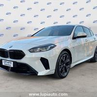 BMW Serie 1 120d MSport aut.