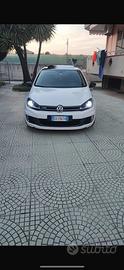 Golf 6 serie 1900 140 cavalli