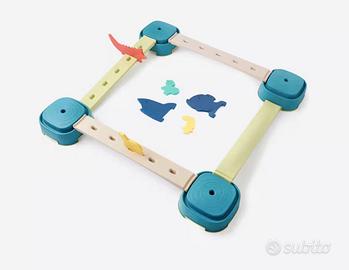 Percorso equilibrio motricita’