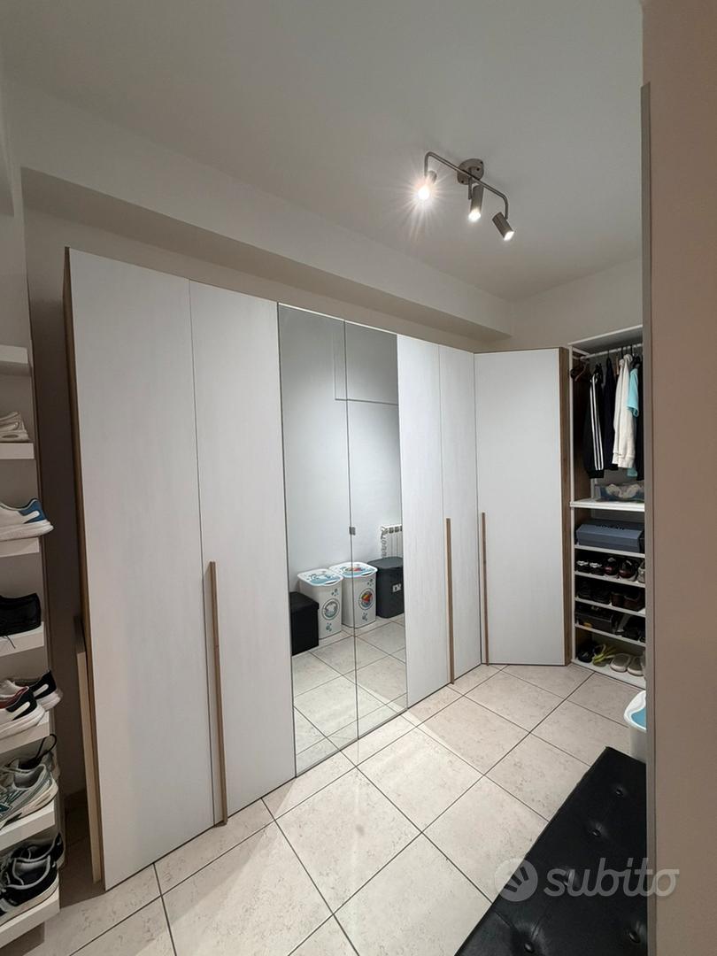 Appartamento – Caltagirone, Canalotto, Catania - Vista 4