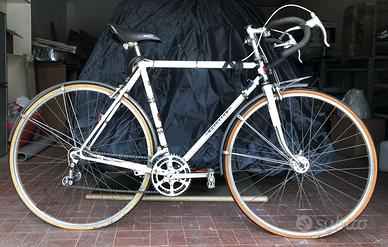Bicicletta da corsa Peugeot anni ’70