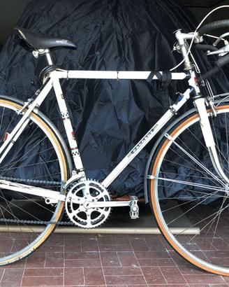 Bicicletta da corsa Peugeot anni ’70