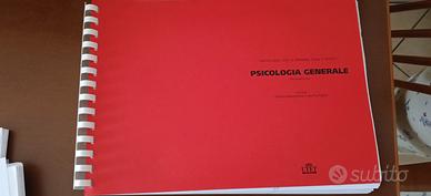 appunti per facoltà di psicologia 