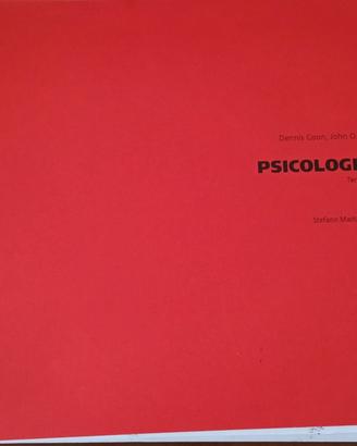 appunti per facoltà di psicologia 