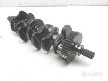 HONDA CBR F SPORT 600 ALBERO MOTORE 1991 1994 PC25