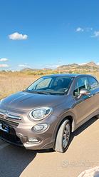 Fiat 500X 2017