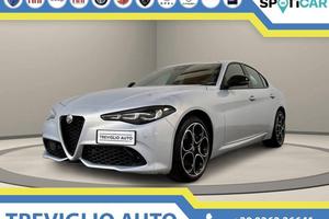 ALFA ROMEO Giulia 2.0 Turbo 280 CV AT8 AWD Q4 Sp