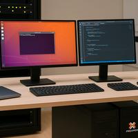 Tecnico informatico part-time