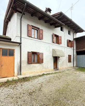 CASA INDIPENDENTE A RUDA