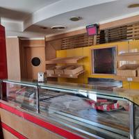 Arredo Negozi Panetteria con Caffetteria