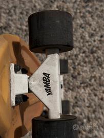 Mini skateboard yamba