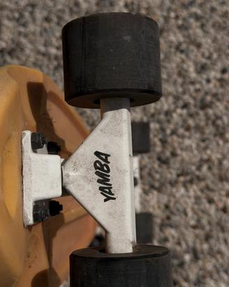Mini skateboard yamba