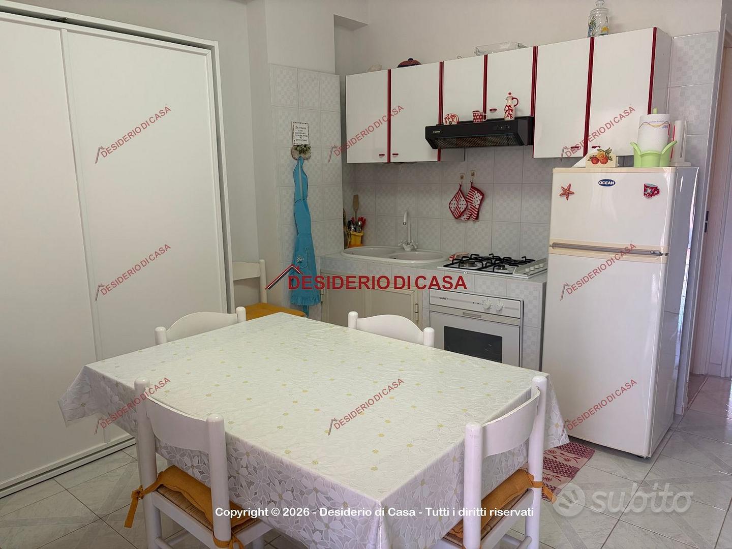 Appartamento – Pollina, Finale - Vista 4