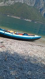kayak 3 posti 