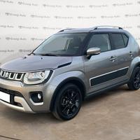 SUZUKI Ignis 1.2 Hybrid 4WD All Grip Top
