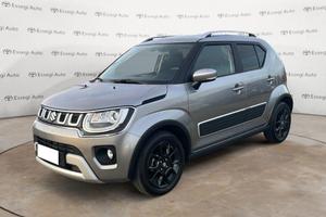 SUZUKI Ignis 1.2 Hybrid 4WD All Grip Top