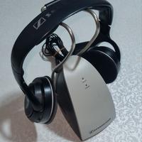 Cuffie Wireless 