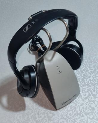 Cuffie Wireless 
