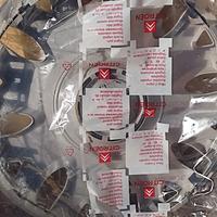 copricerchio 15" Nuovoper Citroen 