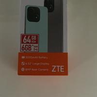 ZTE Blaide A35e