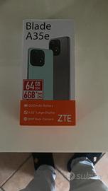 ZTE Blaide A35e