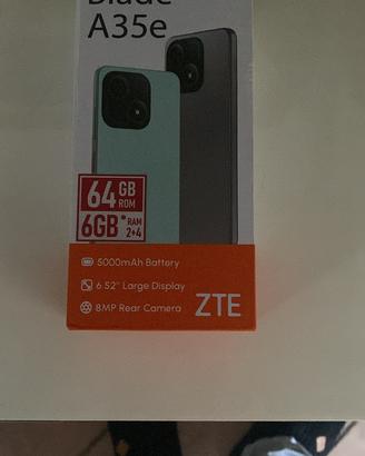 ZTE Blaide A35e