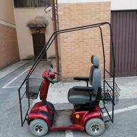 Scooter per anziani