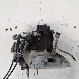 CAMBIO MANUALE COMPLETO FIAT Multipla 1° Serie Bi