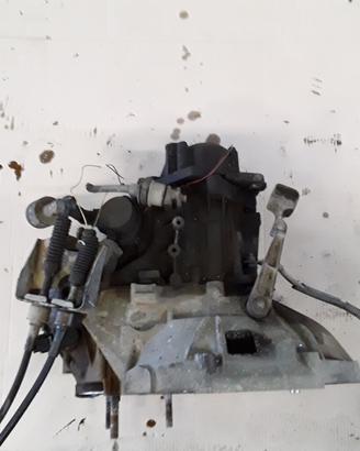 CAMBIO MANUALE COMPLETO FIAT Multipla 1° Serie Bi