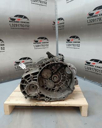Cambio manuale 6 marce kds seat leon 2006-2012 2.0