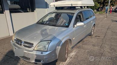 Opel Vectra C, 3.0cc  6cilindri turbosiesel