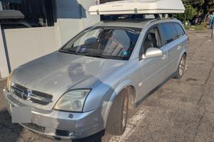 Opel Vectra C, 3.0cc  6cilindri turbosiesel