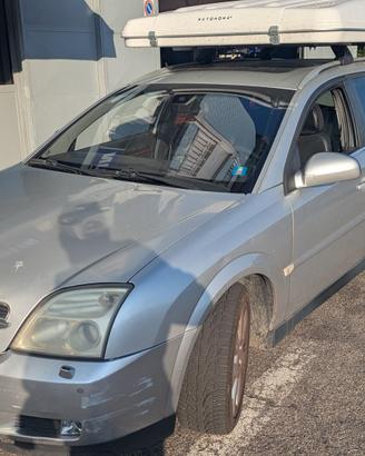 Opel Vectra C, 3.0cc  6cilindri turbosiesel