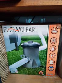 Pompa piscina Bestway