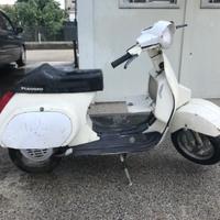 Piaggio VESPA PK50S - 1982 TEL 3281151205