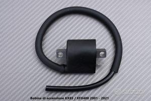 Bobina di accensione KX85 / KFX400 2001 - 2021