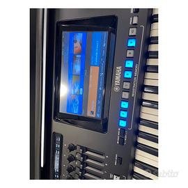 Genos 1 con imballo come nuova