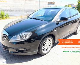 LANCIA Delta (2008-2015) Delta 1.6 MJT DPF Platino