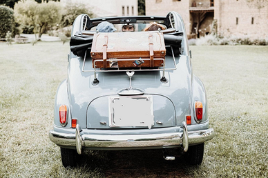 Fiat Topolino C 1951