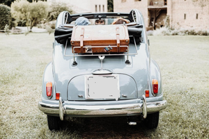 Fiat Topolino C 1951