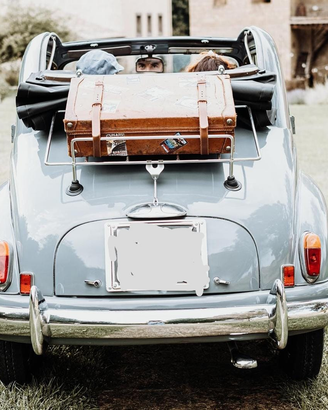 Fiat Topolino C 1951