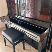 Pianoforte yamaha