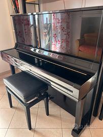 Pianoforte yamaha