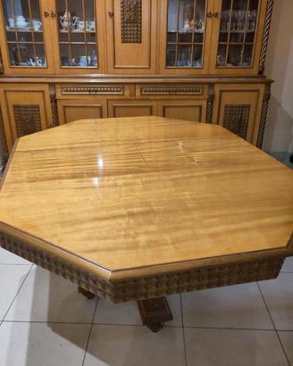 Tavolo in legno