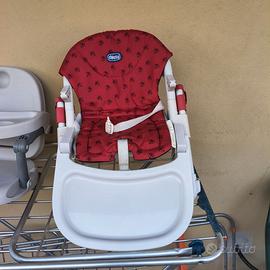 Sedia per bambini