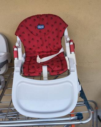 Sedia per bambini
